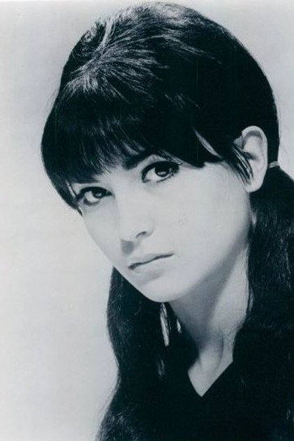 Zdjęcie Jacqueline Giroux