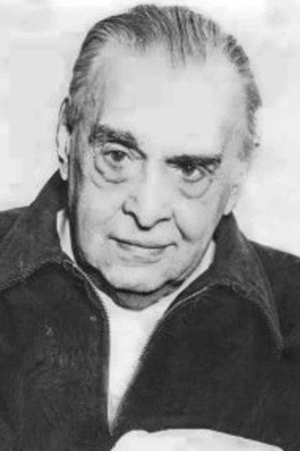 Zdjęcie Paul Osborn