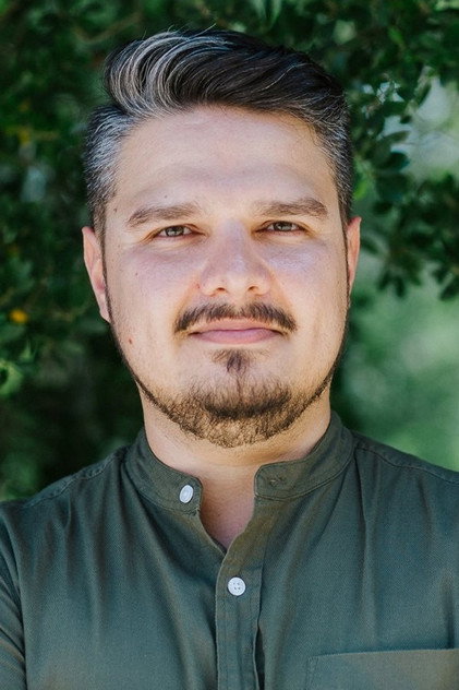 Zdjęcie Alessandro Bencivenni