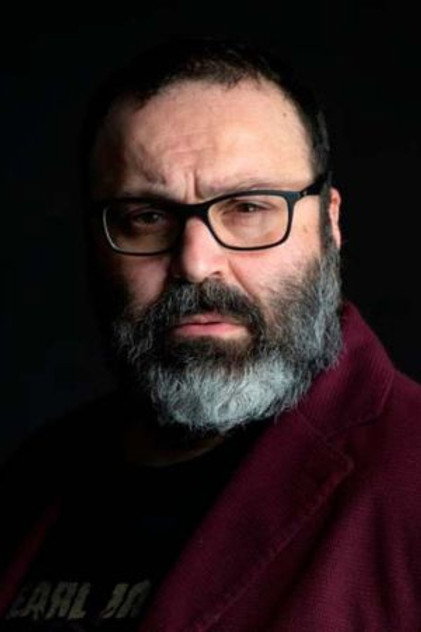 Zdjęcie Massimiliano Bruno