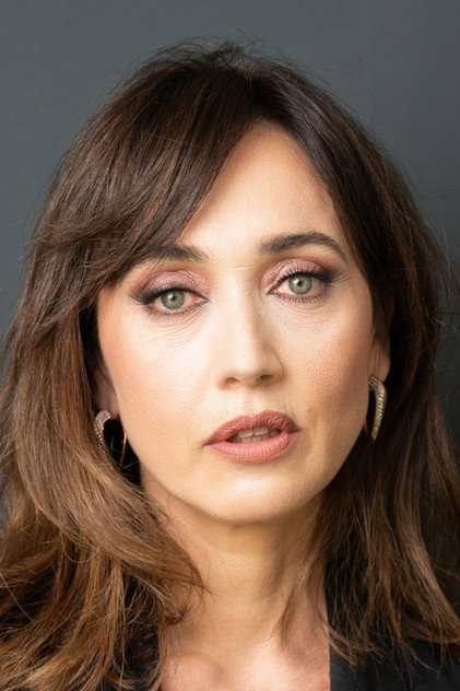 Zdjęcie Chiara Francini