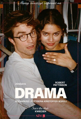 Okładka filmu Drama
