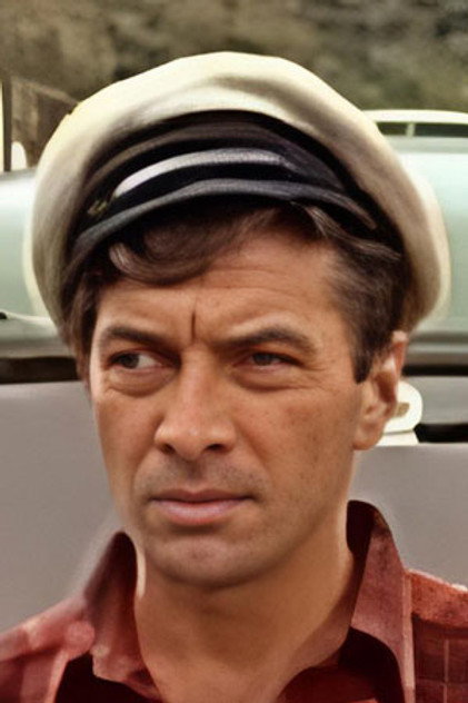 Zdjęcie Walter Brown