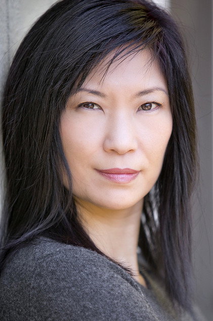 Zdjęcie Jodi Fung