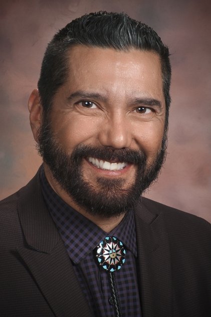 Zdjęcie Steven Michael Quezada