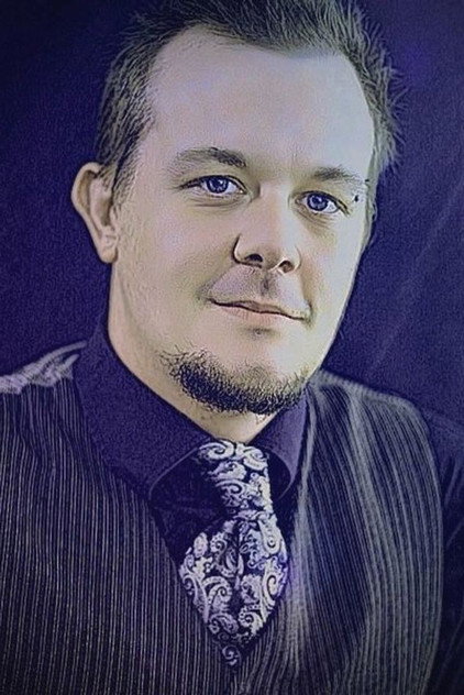 Zdjęcie Michael Vollans