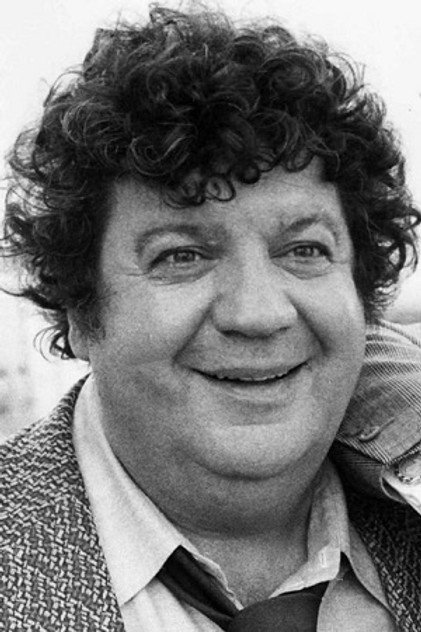Zdjęcie George Savalas