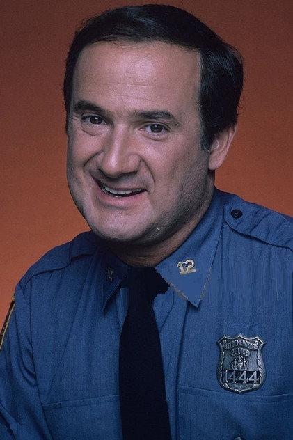 Zdjęcie Ron Carey
