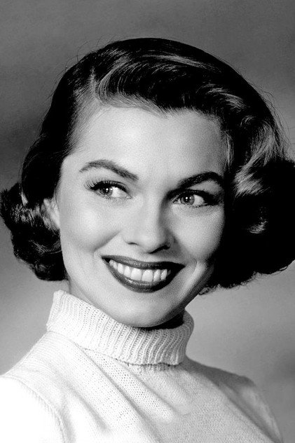 Zdjęcie Joanne Dru