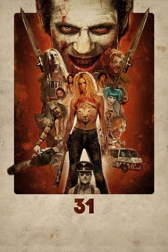 Okładka filmu 31