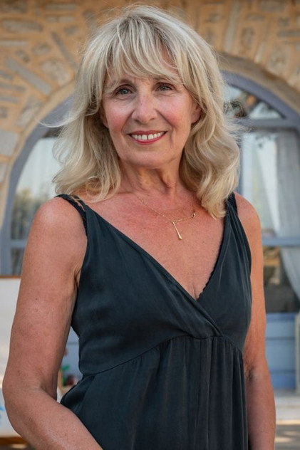 Zdjęcie Hélène Theunissen