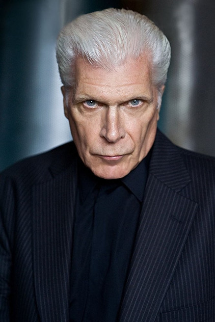 Zdjęcie Mark Walker