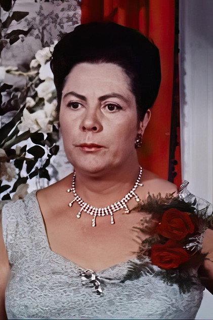 Zdjęcie Adrienne Servantie