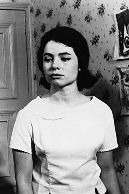Zdjęcie Betty Schneider