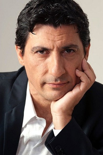 Zdjęcie Emilio Solfrizzi