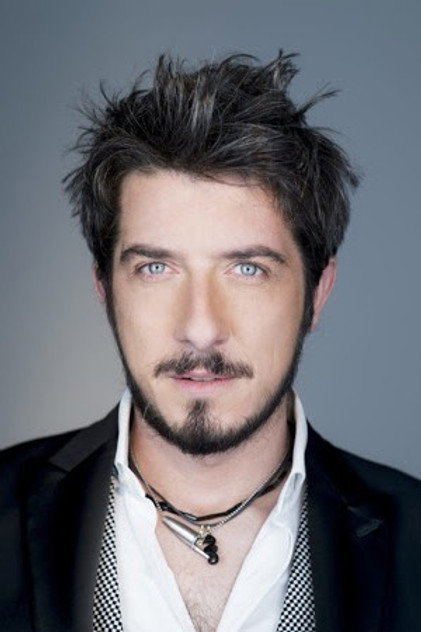 Zdjęcie Paolo Ruffini