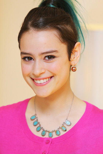 Zdjęcie Rosabell Laurenti Sellers