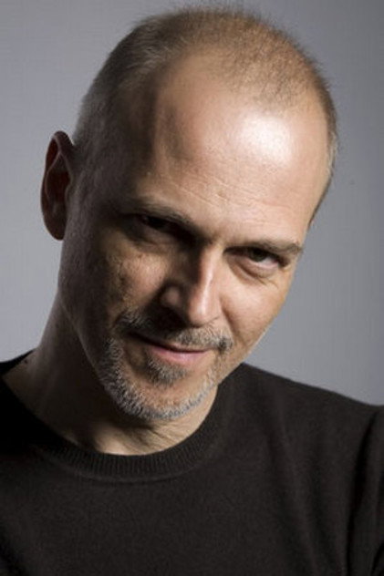 Zdjęcie Fabrizio Rizzolo