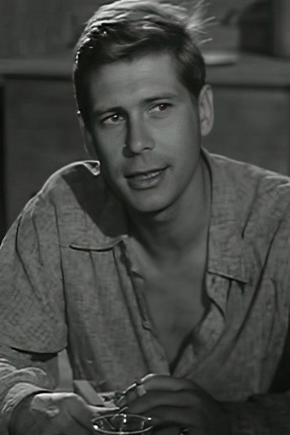 Zdjęcie Alan Scott