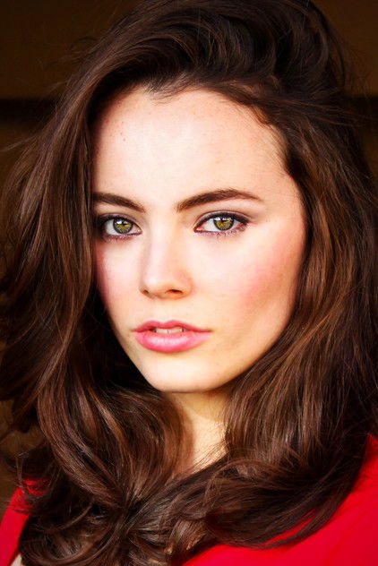 Zdjęcie Freya Tingley