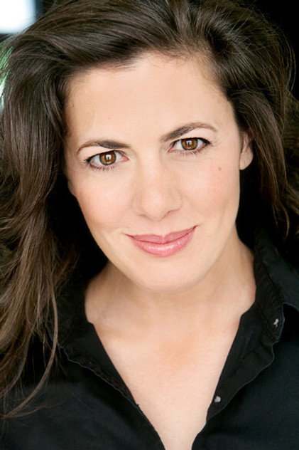 Zdjęcie Jacqueline Mazarella