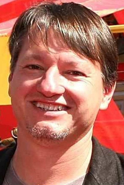 Zdjęcie Cyrus Voris