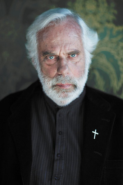 Zdjęcie Jean-Luc Bideau