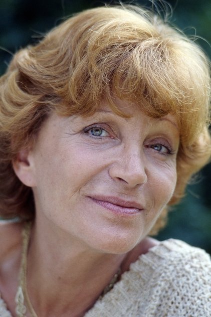 Zdjęcie Maria Pacôme