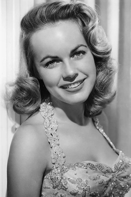 Zdjęcie Terry Moore