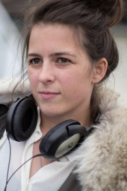 Zdjęcie Vicky Jewson