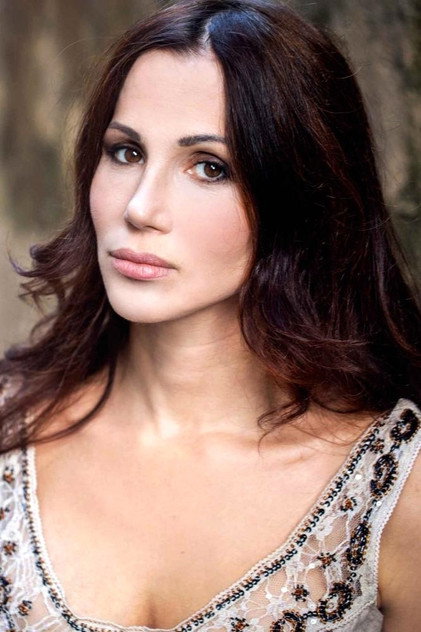 Zdjęcie Elisabetta Rocchetti