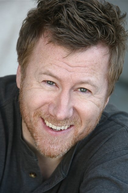 Zdjęcie Christopher May
