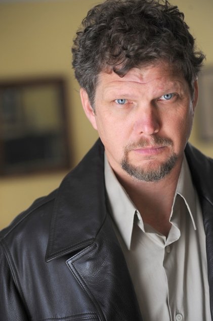 Zdjęcie Clay Wilcox