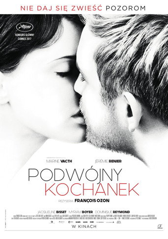 Okładka filmu Podwójny kochanek