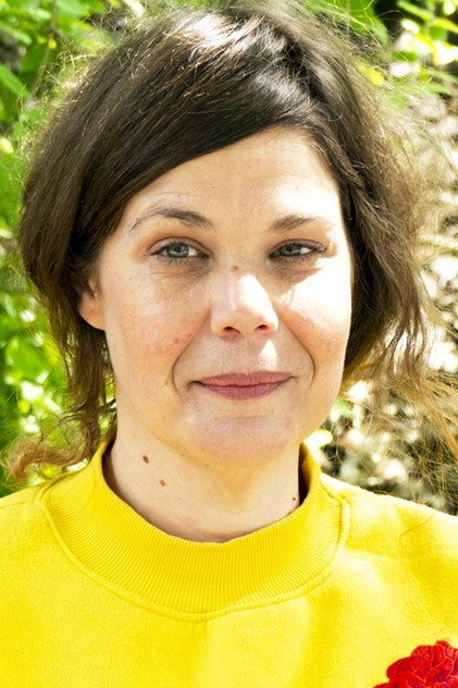 Zdjęcie Emilie Incerti-Formentini