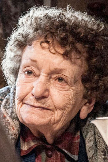 Zdjęcie Jenny Bellay