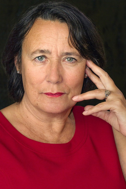 Zdjęcie Martine Vandeville