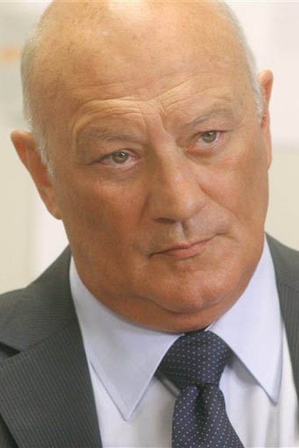 Zdjęcie Jean-Marie Winling