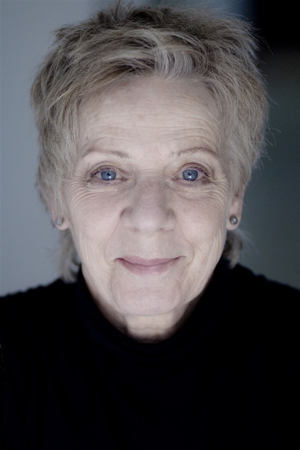 Zdjęcie Martine Schambacher