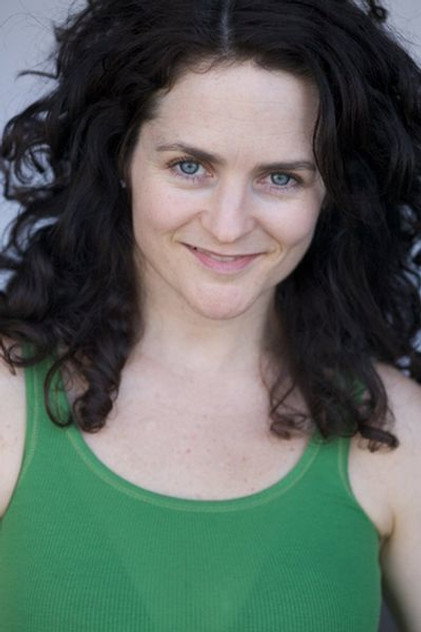 Zdjęcie Meghan Strange