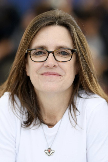 Zdjęcie Tricia Cooke