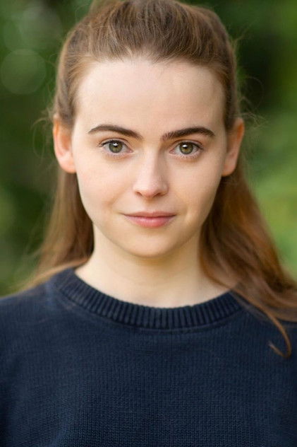 Zdjęcie Daisy Waterstone