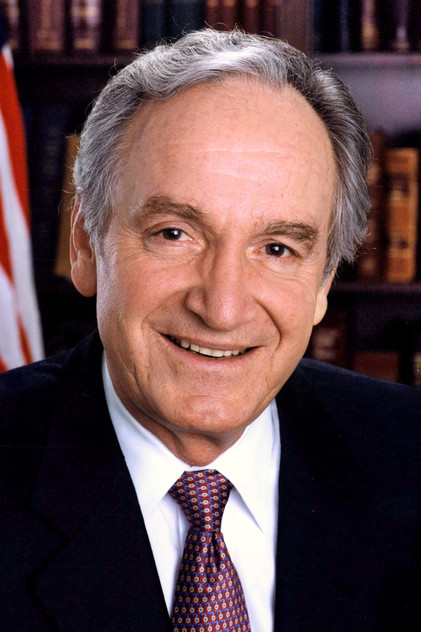 Zdjęcie Tom Harkin