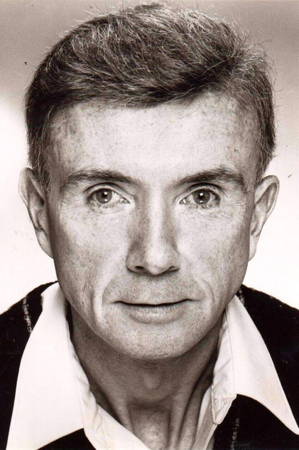Zdjęcie Frank Birney