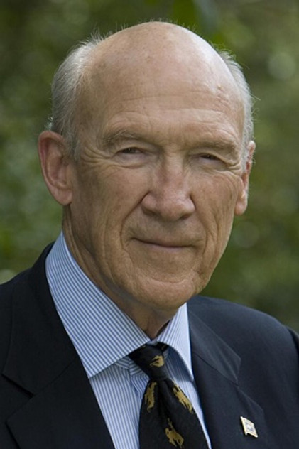 Zdjęcie Alan K. Simpson