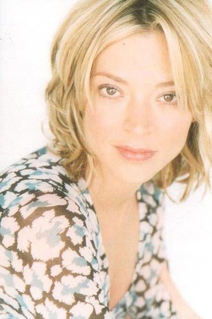 Zdjęcie Katherine Kendall
