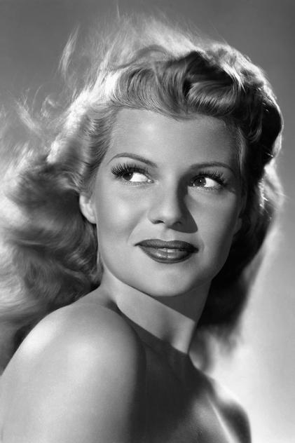 Zdjęcie Rita Hayworth