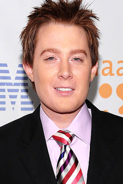 Zdjęcie Clay Aiken