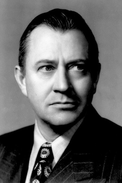 Zdjęcie Carl Benton Reid