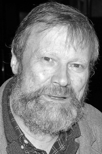 Zdjęcie David Neilson
